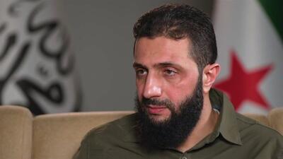 رهبر تروریست‌ها: منطقه در آستانه جنگ بود؛ ما جلوی حمله ایران به اسرائیل را گرفتیم!