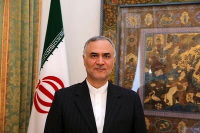 ایران حملات تجاوزکارانه آمریکا و انگلیس به صنعا را محکوم کرد