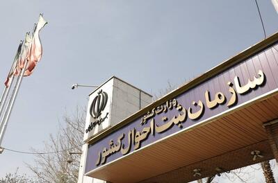 صدور مدارک هویتی الکترونیک جرایم جعل و سواستفاده‌ را کاهش می‌دهد