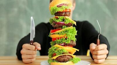 رازهای تاریک اختلالات خوردن: چگونه ترس از چاقی زندگی را نابود می‌کند!