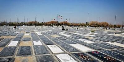 بی‌بی مریم آرامستان جدید تهران می‌شود؟