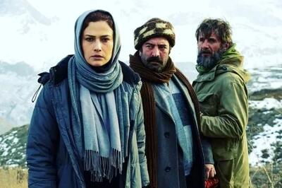 اگر امین حیایی نبود، «برف آخر» ساخته نمی‌شد/ برای زنده ماندن سینمای مستقل از این سه فیلم حمایت کنیم...