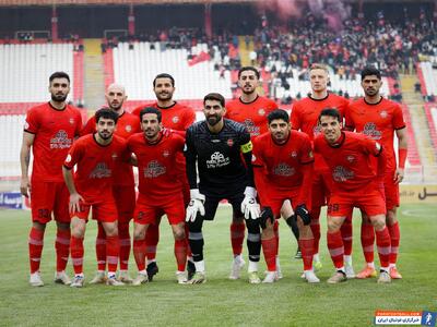 16 گل از مثلث طلایی تراکتور؛ آماری فراتر از 10 تیم لیگ برتر - پارس فوتبال