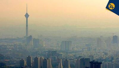 چرا دولت‌ها به دنبال انتقال پایتخت هستند؟ | رویداد24