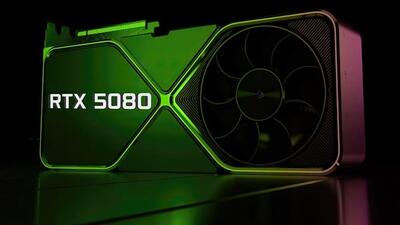 نخستین تصاویر از کارت گرافیک RTX 5080 Gaming Trio شرکت MSI ظاهر جمع و جور محصولات جدید انویدیا را نشان داد