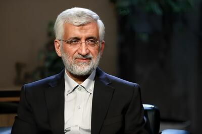 سند دروغ‌گویی سعید جلیلی درباره شهادت سردار سلیمانی رو شد!