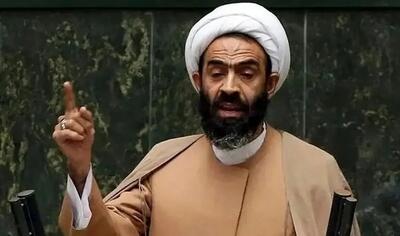 نایب رئیس کمیسیون قضایی مجلس: با هر آنچه که حضور اتباع را در ایران تثبیت کند، مخالف هستیم