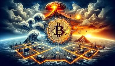 ماینرها، متهم اصلی خاموشی‌ها یا قربانی ضعف مدیریت؟