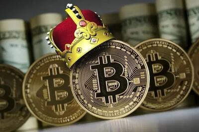 خواب جدید نهنگ ها برای بازار ارز دیجیتال | بیت کوین رکورد جدید می زند؟
