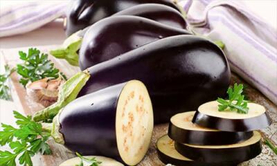 بادمجان دلمه ای چه تفاوتی با بادمجان معمولی دارد؟