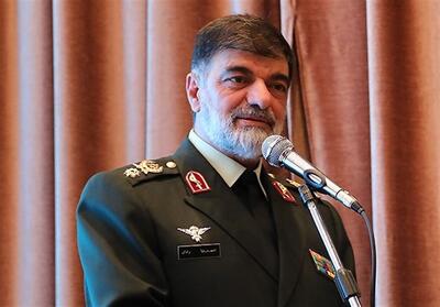 رادان: پلیس ایران برای مقابله با پدیده‌های نوظهور آماده است - تسنیم