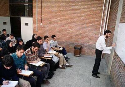 تحصیل دانشجویان ایرانی دانشگاه‌های سوریه و لبنان در وطن - تسنیم