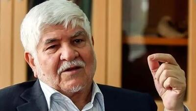 محمد هاشمی: پزشکیان در برابر اظهارنظرهای تندروها سکوت کند