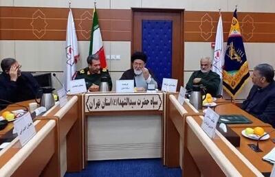 قاضی‌عسکر: حرف‌هایی که باعث دلسردی مردم می‌شود را نزنیم