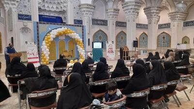 «قرارگاه کدبانو» در سه محور مبانی فکری، سلامت و مدیریت خانواده در بیله‌سوار تشکیل شد