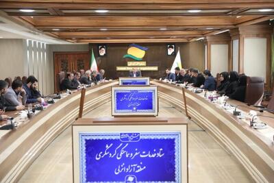 آمادگی کامل جهت میزبانی باشکوه از گردشگران نوروزی