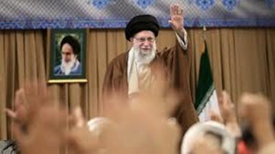 وقتی شهید سلیمانی نامی از خود نمی‌برد + فیلم