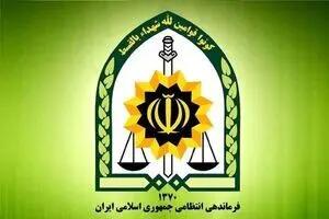 جزئیات تیراندازی افراد مسلح به پاسگاه انتظامی
