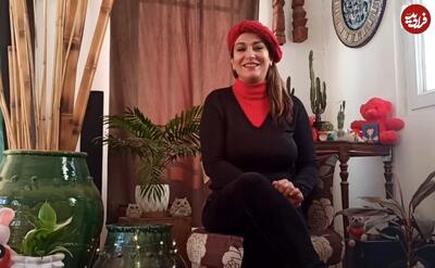 عکس/ چهره جذاب شهین در سریال سوجان در ۴۷ سالگی | اقتصاد24