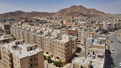 اگر غرب پایتخت را می‌پسندید صفادشت گزینه‌ خوبی برای سکونت است