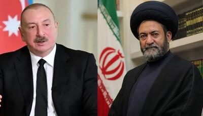 الهام علی‌اف: امام جمعه اردبیل باید مجازات، و از سمت خودش برکنار شود - پایگاه خبری مدارا
