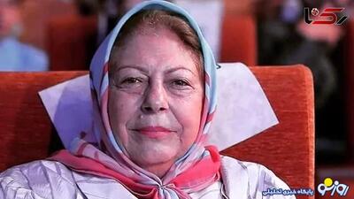 سال ۱۳۴۹ مراسم عروسی ثریا قاسمی با رحیم برفراز | روزنو