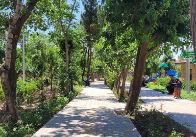 استفاده از پساب در بوستان‌های شهری قم ممنوع است - تسنیم