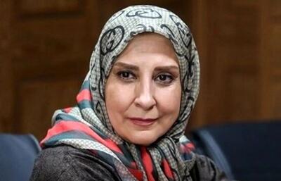 واکنش تلخ مرجانه گلچین به تمدید اجاره منزلش