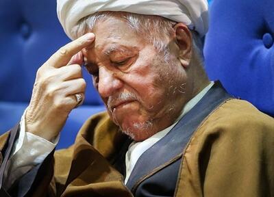 چهار پرده از حیات سیاسی هاشمی رفسنجانی؛ از امیرکبیر ایران تا شعار مرگ بر هاشمی! | اقتصاد24