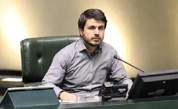 آملی لاریجانی نماینده پیشین مجلس را سخنگوی مجمع تشخیص مصلحت نظام کرد