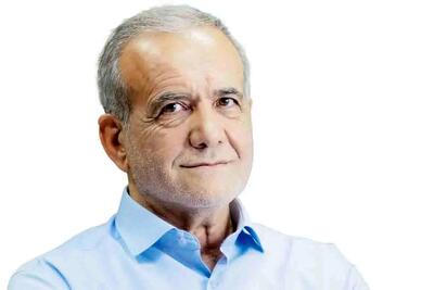 دیدار پزشکیان با سودانی