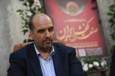 بازدید ۱۰۰۰ تاجر خارجی از نمایشگاه کفش ایران/برنامه‌ریزی رشد ٢٠ درصدی صادرات کفش