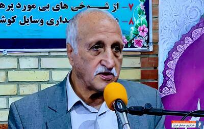 برزگر: استعدادهای فراوانی در کشتی اصفهان نهفته است+فیلم - پارس فوتبال