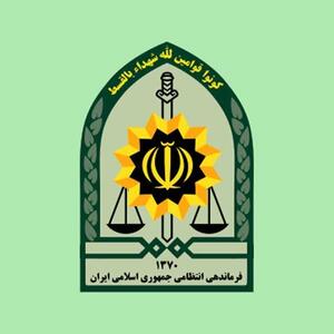 عامل مجروح کردن ماموران پلیس رودبار هلاک شد