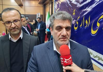 هشدار استاندار سمنان به مدیران کم‌کار؛     برخورد می‌ کنیم   - تسنیم