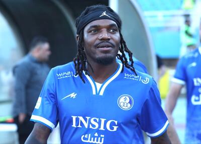 مهر تایید روی مذاکره پرسپولیس و بیفوما