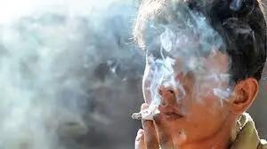 سن اعتیاد به ۹ سال رسید