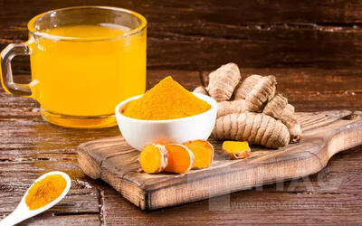 آیا دمنوش زردچوبه برای سلامتی خوب است؟