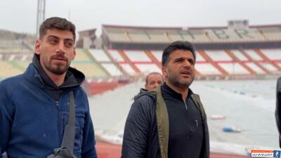 گزارش اختصاصی: میزبانی آسیا به ایران برمی‌گردد - پارس فوتبال