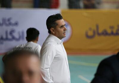 کشاورز: اهل شلوغ‌کاری و دعوا نیستم - تسنیم