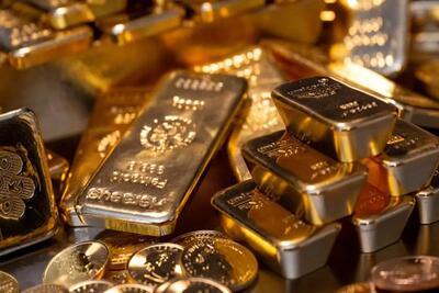 طلا در مسیر افزایش هفتگی به استقبال تعطیلات رفت