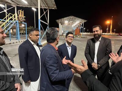 حمایت از تمامی نیروگاه‌ها و صنایع سیستان و بلوچستان در دستور کار است