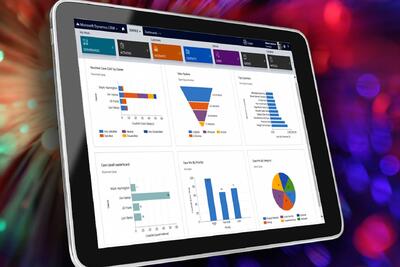 نرم افزار CRM، سئو و سفارش طراحی وبسایت؛ سه ضلع موفقیت در دنیای دیجیتال | رویداد24