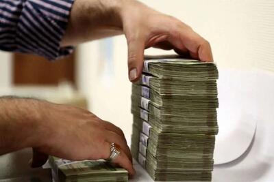 بررسی سهم سپرده های بلند مدت بانکی از شبه پول