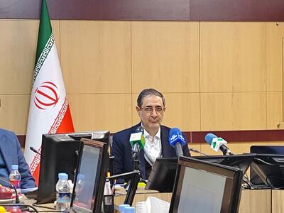 تصویب برنامه « ارتقاء ایمنی ترافیک و کاهش مرگ و میر ترافیکی» طی یک ماه آینده
