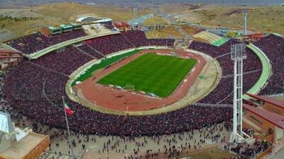 هنوز ابلاغ رسمی بازگشت میزبانی‌ها اعلام نشده!
