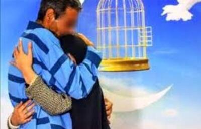 ۹ پدر زندانی استان مرکزی چشم انتظار آزادی در روز پدر