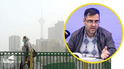 میگنا - بیش از ۳۰ هزار مرگ منتسب به آلودگی هوا در ۱۴۰۲