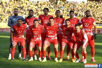 پایان رأفت : اگر پرسپولیس انتخاب اشتباهی انجام دهد با خطر مواجه خواهد شد