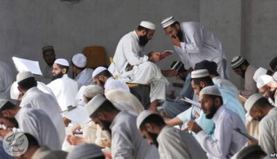 طالبان و آموزش در افغانستان؛ «توزیع مدارک دانشگاهی به هزاران عضو طالبان، فارغ‌التحصیل مدرسه دینی» /گزارش شفقنا افغانستان |  شفقنا